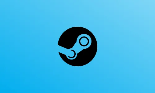 Steam Gift Card