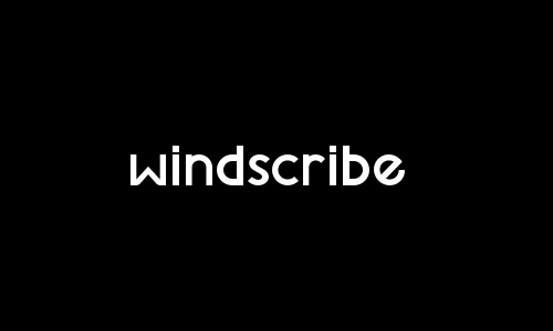 Windscribe