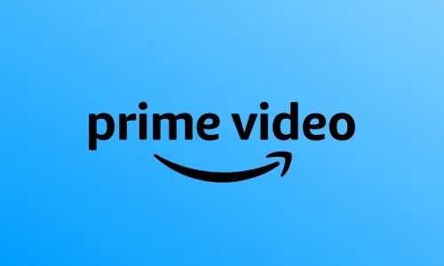 Prime video